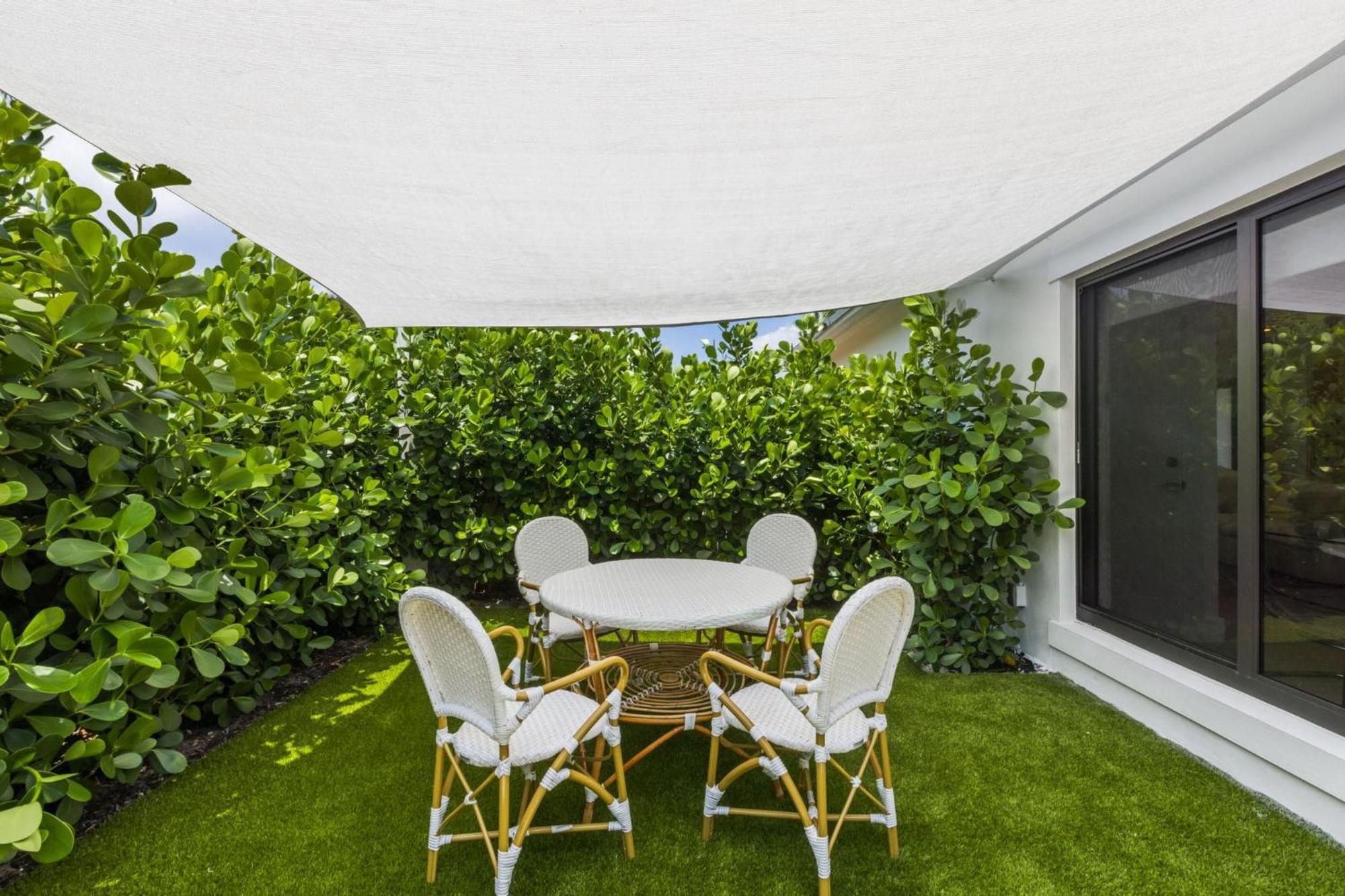 New! Luxurious Villa With Pool In West Palm Beach Exterior photo