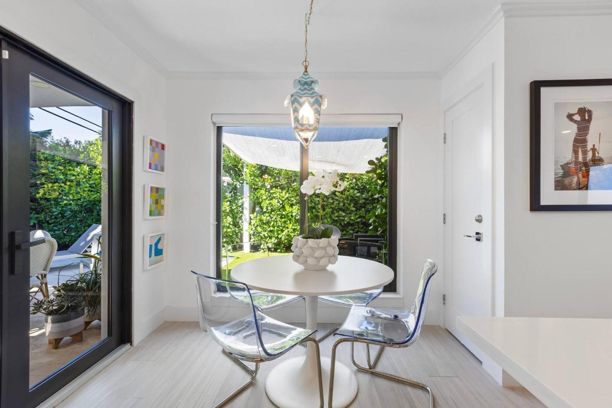 New! Luxurious Villa With Pool In West Palm Beach Exterior photo